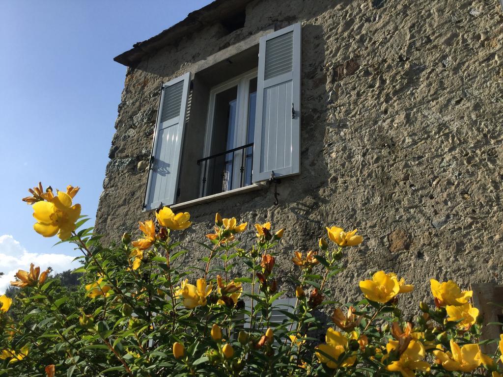 Villa Casa Orani Ponte Leccia Habitación foto