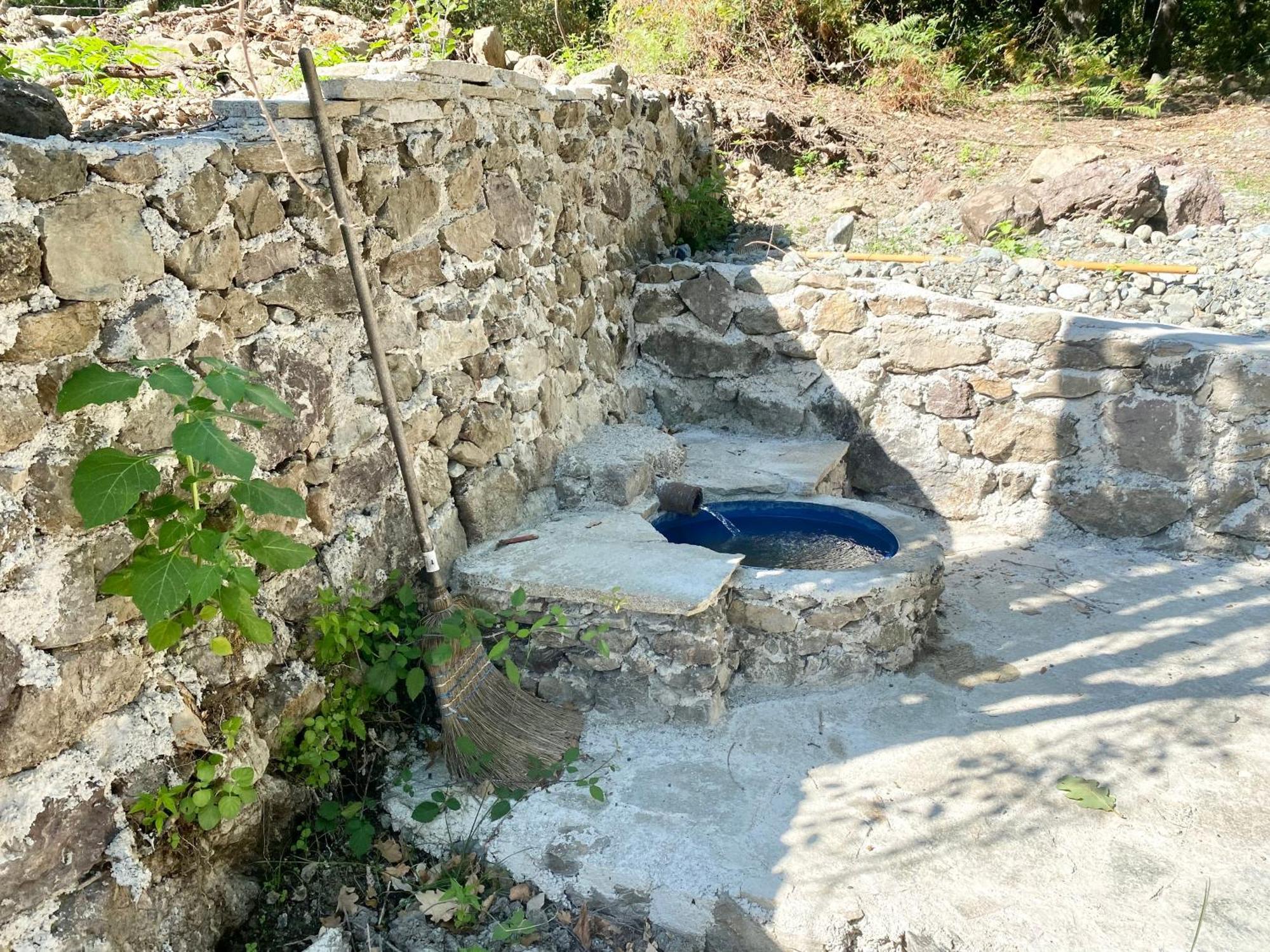 Villa Casa Orani Ponte Leccia Exterior foto