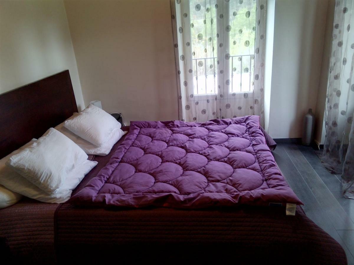 Villa Casa Orani Ponte Leccia Habitación foto